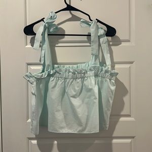 New Top